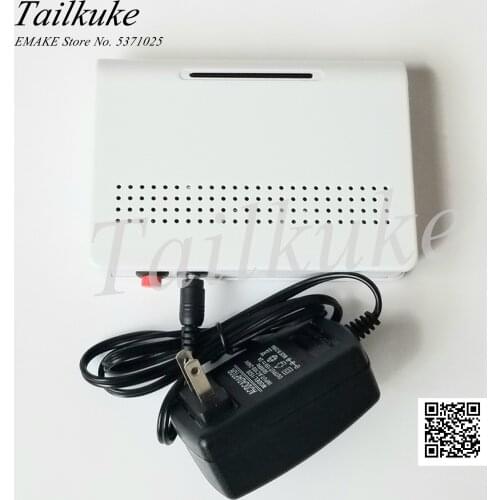 New Schumann Wave Generator 15W High Power, Improve Sound Quality, Improve Health, Good Sleep Effect