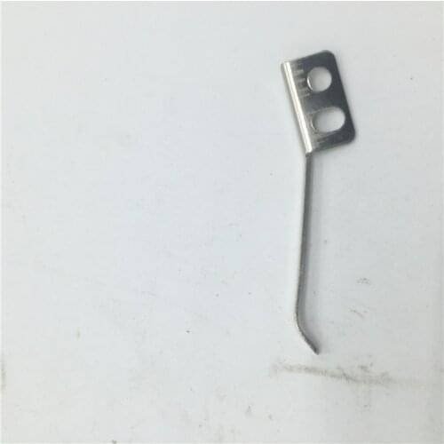 B127 LeJiang cutting machine lower knife spring YJ-90B YJ-100A 110 used universally sewing machine spare parts