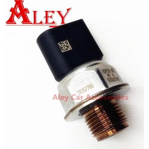 OEM 31400-4A700 31400 4A700 314004A700 Fuel Rail Pressure Sensor New