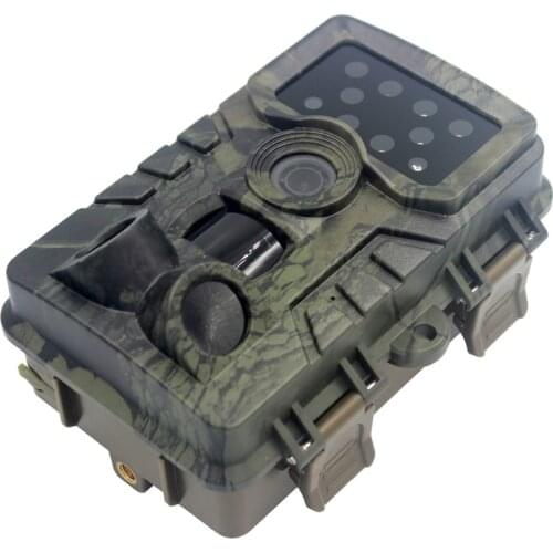 Hunting Video Camera 2000W 20MP 1080p Trail Farm Home Security 0.3s Trigger Time Wildlife Hidden Photo Trap Surveillance