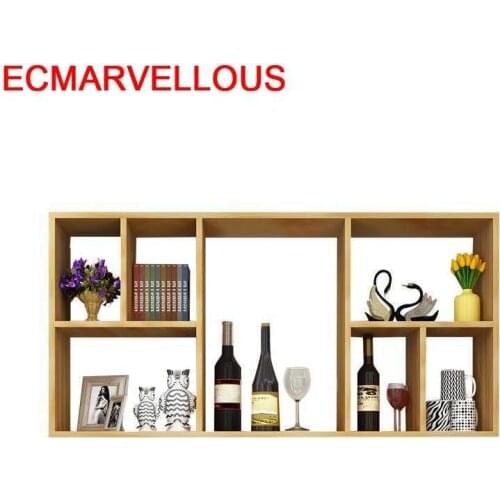 Shelves Kast Dolabi Meble Kitchen Sala Vetrinetta Da Esposizione Rack Adega vinho Commercial Shelf Furniture Bar wine Cabinet