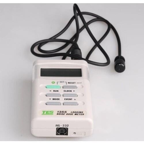 TOOLINGATE Sound Level Meters