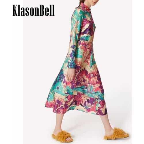 Модные платья-рубашки TOPACHIC China At AliExpress