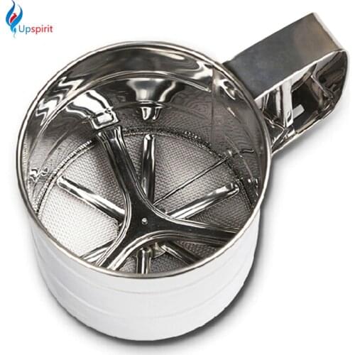 Upspirit Flour Sieves
