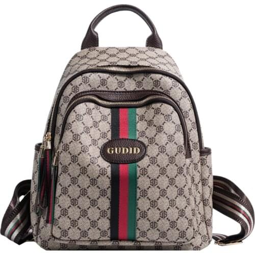 UYOYU Expedition Backpacks