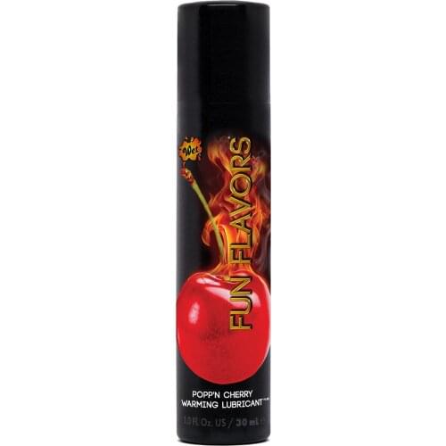 WET Safe Sex Products