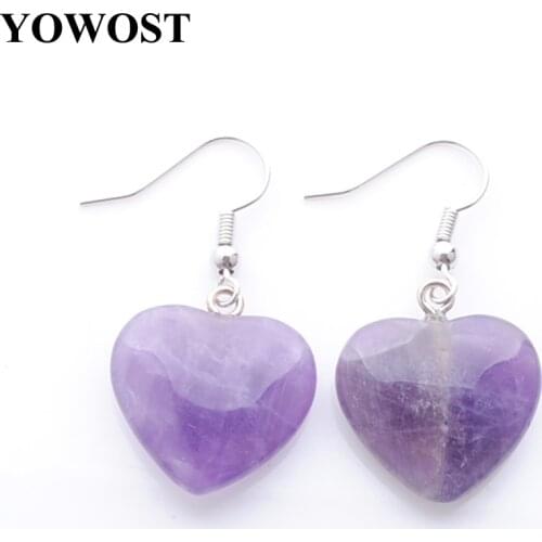 Детские серьги YOWOST China At AliExpress