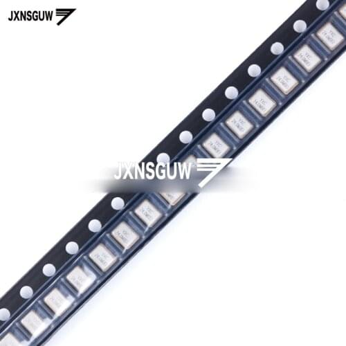 10PCS SMD passive crystal oscillator/YSX321SL 24MHz 10ppm 10pF X322524MMB4SI/4P