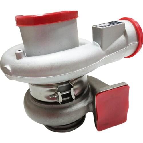 3536149 turbocharger diesel engine ISM11 QSM11 engine turbo HX55 3536995 3536149