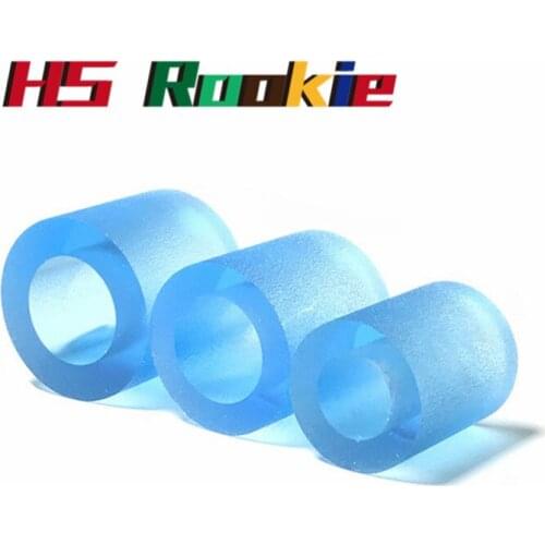 5sets oem quaity Paper Pickup Roller Tire for Ricoh Aficio AF1075 2060 2075 2051 MP7500 8000 6000 AF03-0081 AF03-1082 AF03-2080