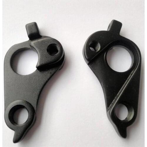 5pcs Bicycle gear rear derailleur hanger For Specialized Slider Dropout 2020 Fuse Alloy New Authentic Specialized mtb MECH FRAME