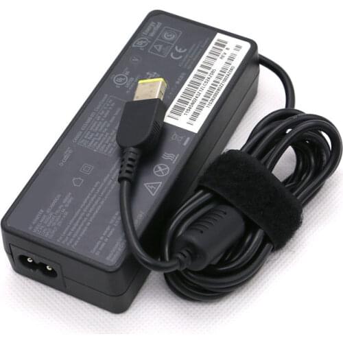 20V 4.5A 90W ADLX90NDC2A 36200285 45N0243 45N0244 Laptop AC Adapter for Lenovo ThinkPad X1 Carbon Series Touch Ultrabook
