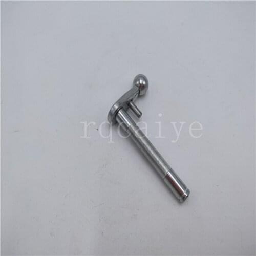 Free Shipping 8 pieces of 7 digits Vertical numbering machine rocker arm