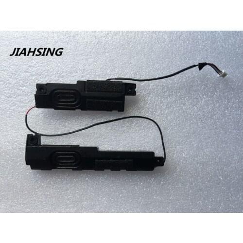 Free shipping Original for Dell Latitude 3580 series Left Right Internal Speaker Set Laptop Replacement Parts N06HN 0N06HN