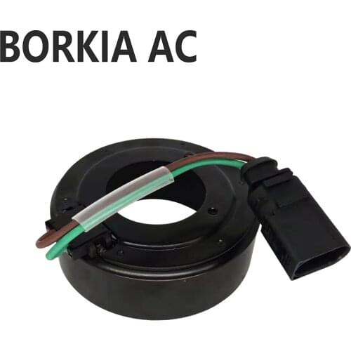 BORKIA AC Auto Parts