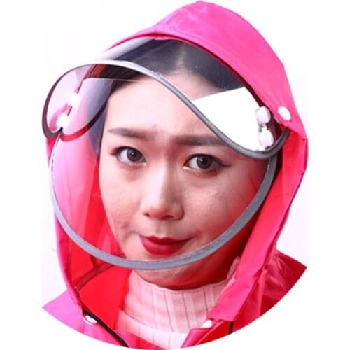 Electric Bicycle Raincoat Bicycle Waterproof Hood Poncho Rainwear Hooded For Motorcycle Bike Rain Cover capa de chuva