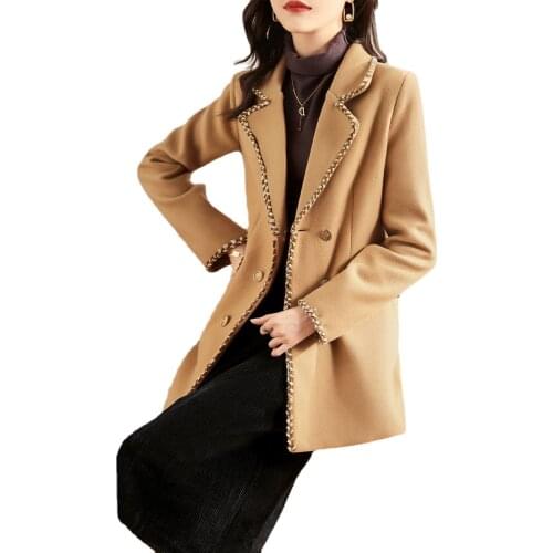 GIOIO Womens Winter Coats