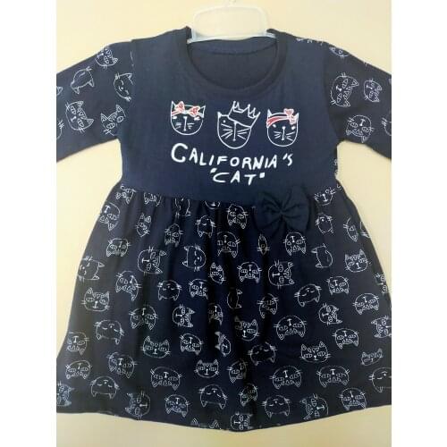 ИНОВО Girls Clothes