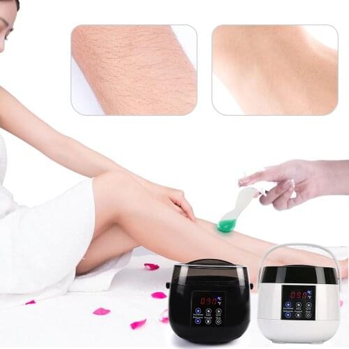 LIDDY Wax Heaters