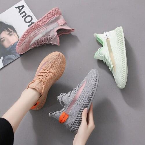 Кроссовки женские Liva girl China At AliExpress