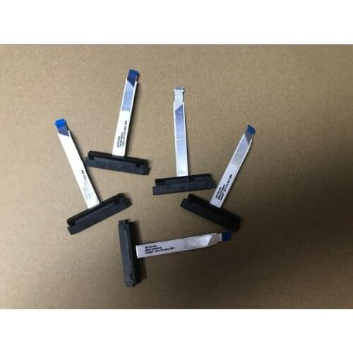 NEW HDD SATA Connector Cable For HP ENVY M7-K M7-K111DX 17T-F 17T-F200 17T-K DD0Y37HD010