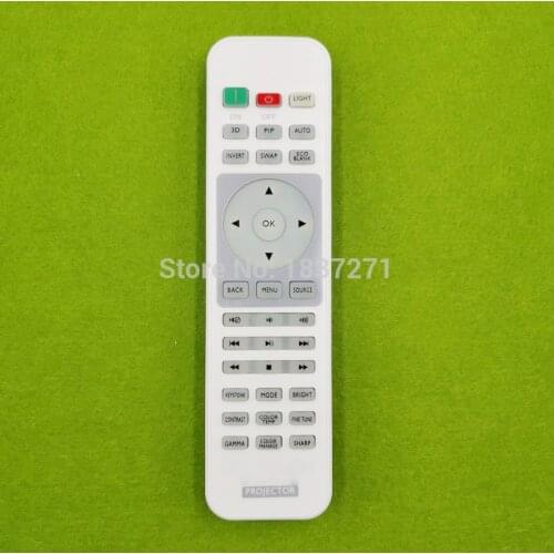 Original remote control RC01 for BenQ W20AA VH570 HT2050 HT2150ST HT3050 HT4050 W2000 W1120 HT2050A W3000 W1350 projector