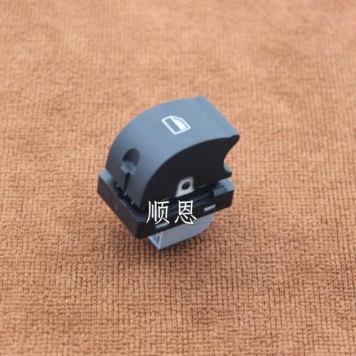 For Audi A4 B6 B7 Window regulator switch Window switch Lifting switch 8E0 959 855