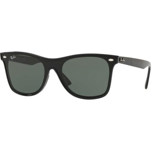 Ray-Ban RB4440N 601/71 BLAZE WAYFARER