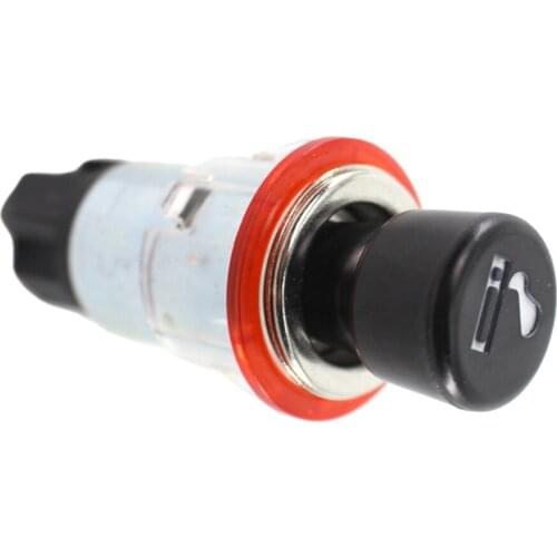 Socket Assembly Car Accessories CigaretteLighter for Mazda Spped 6 #GJ6A-66-250A