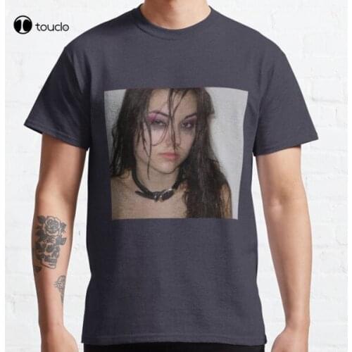 Sasha Grey Classic T-Shirt Tee Shirt