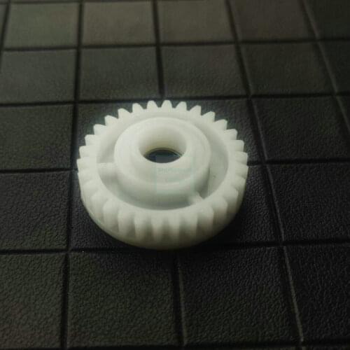 Gear OWC 612-12304 Fit For Riso TR 1000 1510 1530 1550 CR 1600 1610 1630 1640 RP 210 250 255 RN KS CV CZ ZV