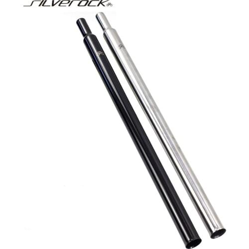 SILVEROCK Folding Bicycles