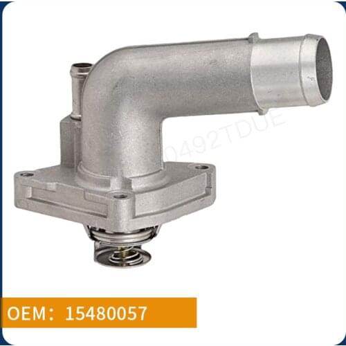 Thermostat assembly is suitable for Nissan OEM 15480057