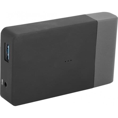 USB3.0 UVC High Definition Video Capture Collector GAME Live Box HD60 Converter for Blackmagic atem mini / pro Devicewell