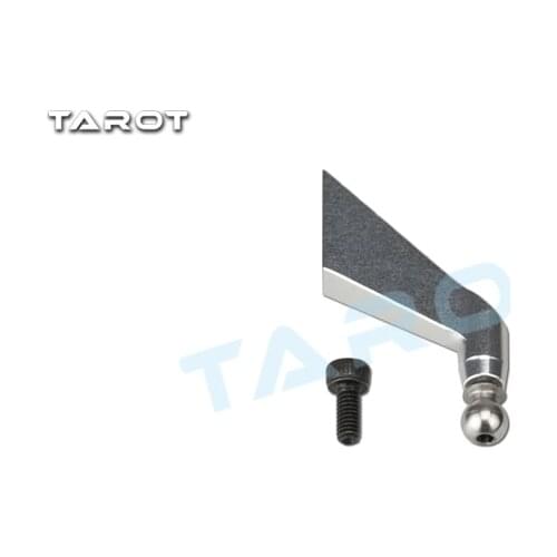 Tarot Helicopter Parts 380 Main Rotor Holder arm /7075 TL380A3