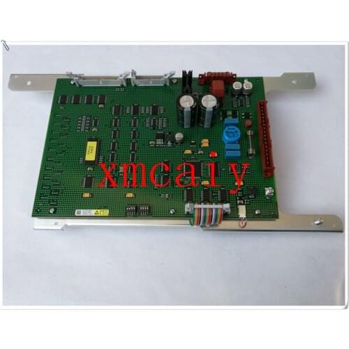 00.785.0353 MV.036.387 Display Module with holder DNK board for CD102 SM102 MO