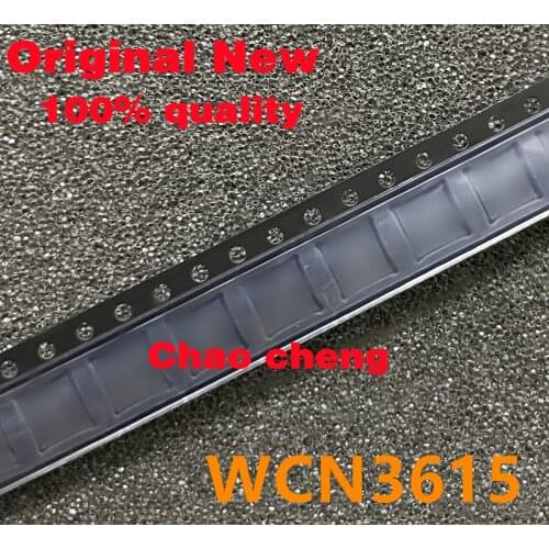 10pcs/lot WIFI ic module WCN3615 0VV chip ic