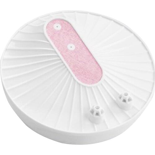 DC 5V Mini Ultrasonic Dishwasher Portable USB Charging Kitchen Fruit Vegetable Washer Dishwasher In-Sink Washing Machine