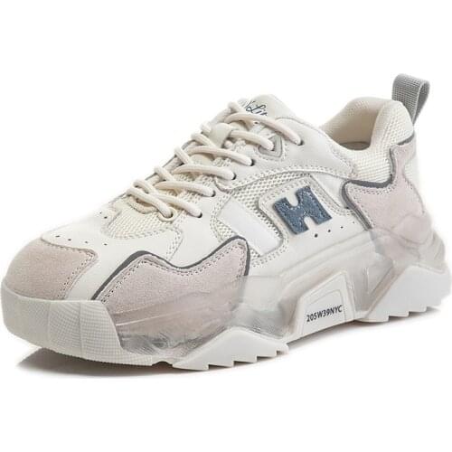 NBYYCHD Women's Sneakers