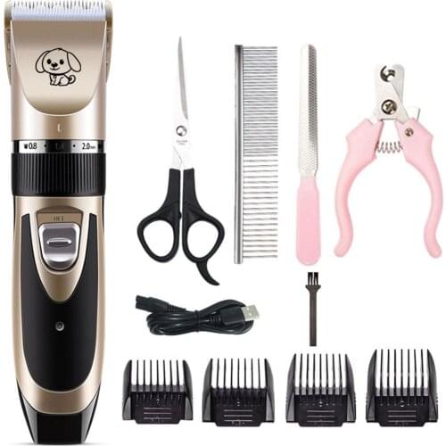 Polo Pet Comb For Cats