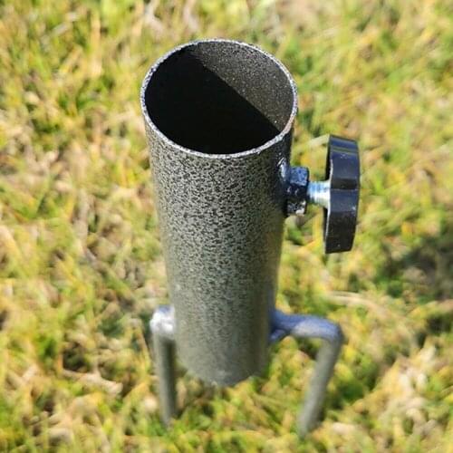 Heavy Portable Durable Outdoor Parasol Garden Umbrella Base Stand Patio Beach Garden Patio Umbrella Sun Shelter Accessory