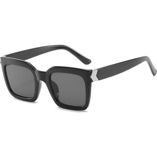 Rectangle ao sunglasses women men 2021 trending products high quality aviation driving sun glasses pilot oculos de sol masculino