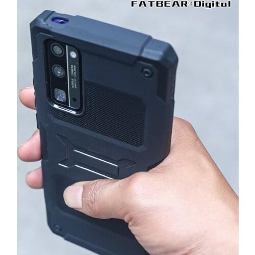 Running Camel Huawei Phone Cases