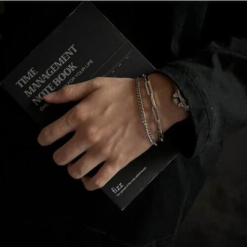 Парные браслеты SI MI DA DANG China At AliExpress