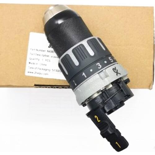 TRANSMISSION N438742 Replace For Dewalt DCD792 DCD791