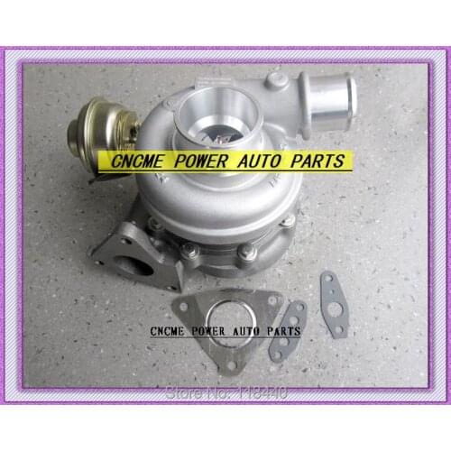 Turbo GT2052V 726442 726442-0001 726442-5004S 144112W204 For NISSAN Ambulance Elgrand Terrano ZD30DDTI ZD30DDT 123 ZD30ETi 3.0L