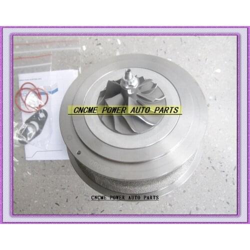 Turbo Cartridge CHRA Core 798166 798166-0007 812971 812971-5002S BK3Q-6K682-AB BK3Q-6K682-RC For Ford Ranger TDCI DURATOR 3.2L