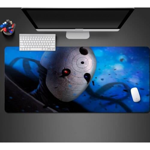 Unique Animation Super Cool Game Pad Advanced Computer Racing Speed Large Lock Pads Best Pad Office Keyboard Desk Mouse Of Mats
