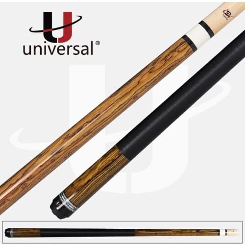 Universal 1967 Series 020 Pool Cue Stick Kit Billiard Cue 12.9mm Tip Technology Maple Shaft Stick for Athletes Fine Billiar 2019