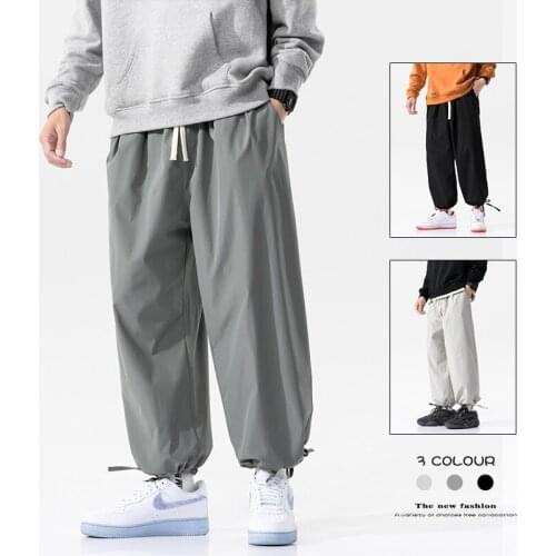 Casual Men's Pants VAJANED China